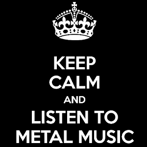 Metal RADIO.apk Varies