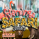 Flamingo Safari Slots icon