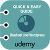 Learn Wordpress & Bluehost