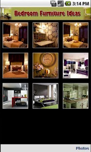 Free Bedroom Furniture Ideas APK for PC