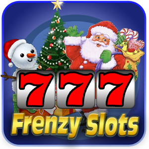 Frenzy Slots - Christmas.apk 21.2
