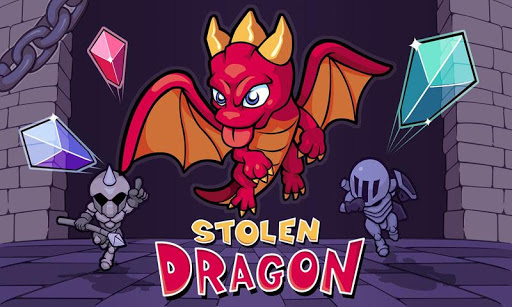 Stolen Dragon