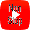 Non Stop YT icon