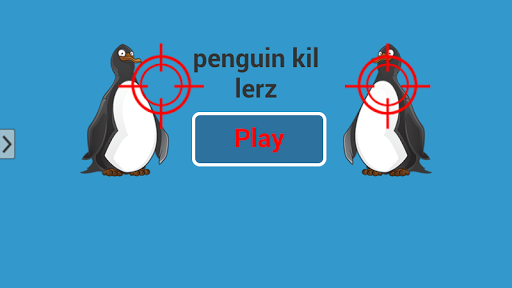 Penguin killer