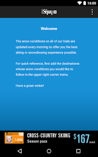 How to mod Sépaq:Snow patch 1.0.1 apk for pc