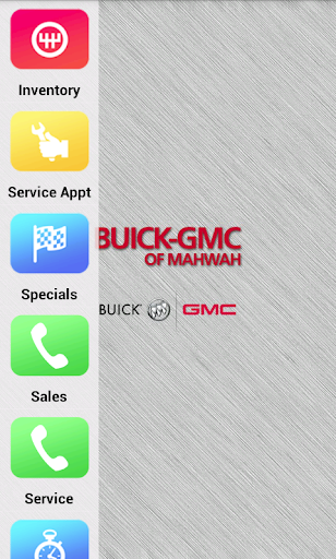 Buick GMC of Mahwah