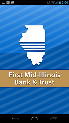 First Mid-Illinois Bank Trust