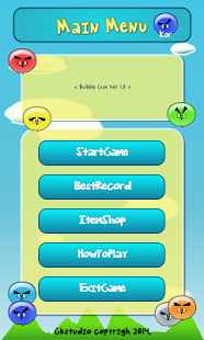 How to mod BubbleGum lastet apk for pc