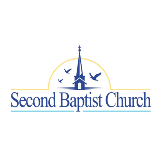 Second Baptist Church LOGO-APP點子