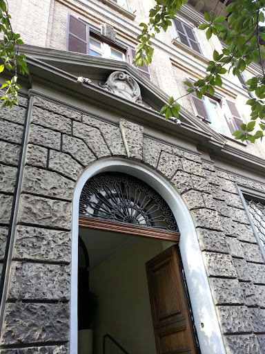 Palazzo Degli Interessi Mazziniani