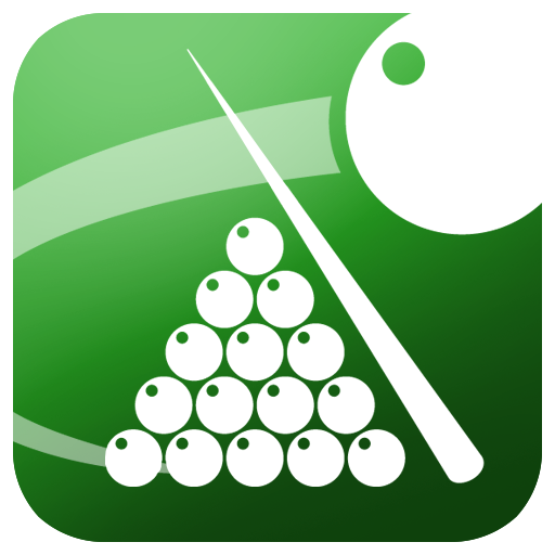 Snooker Live Scores LOGO-APP點子