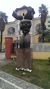 Monumenti i Deshmorëve Anti Komunist