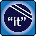 Daily Quote It for Tablets logo