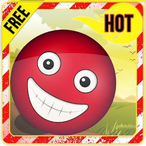 The Funny Red Ball 3.2