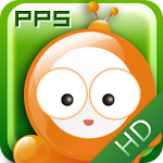 Cover Image of Download PPS影音HD 2.1.0 APK