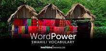 Learn Swahili WordPower APK