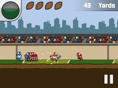 Furious Football Furious Football