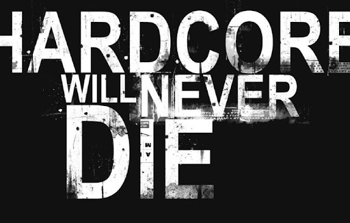 Hardcore Wallpapers HD