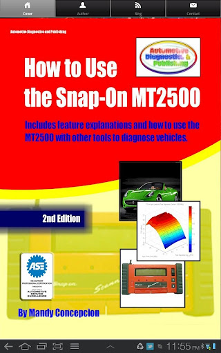 【免費交通運輸App】How to Use the Snap-On MT2500-APP點子