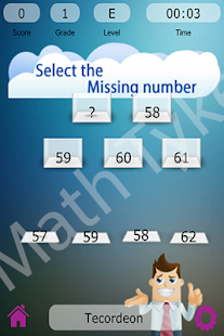 download Math Tykes - Fun Math Games free