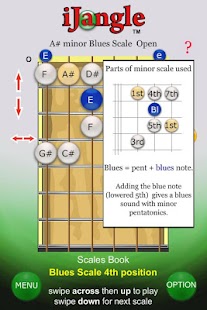 How to mod Guitar Scales (FREE) lastet apk for laptop