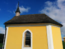 Yellow Chapel