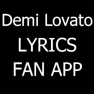 Demi Lovato lyrics Screenshots 10