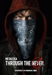 Metallica: Through The Never