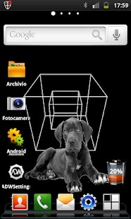 How to install Wallpaper3d 1.0 mod apk for android