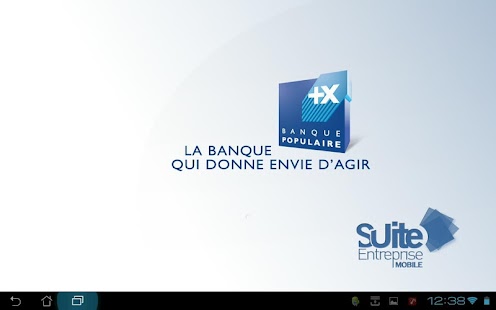 Lastest Suite Entreprise BP HD APK for PC