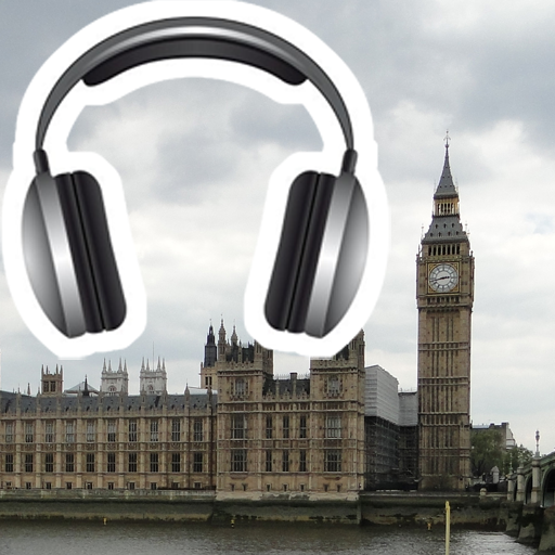 Audio Guía Londres MV 旅遊 App LOGO-APP開箱王