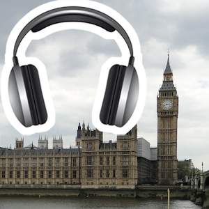 Audio Guía Londres MV 26