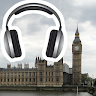 Audio Guía Londres MV Application icon