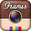 Download Official InstaPicFramePRO for Instagram v1.0.4 