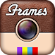 InstaPicFramePRO for Instagram icon