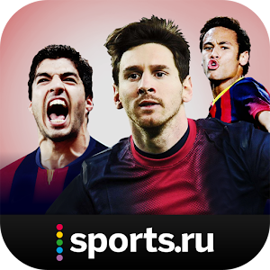 Барселона+ Sports.ru 3.6.8