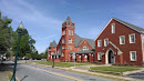 First United Methodist Church 