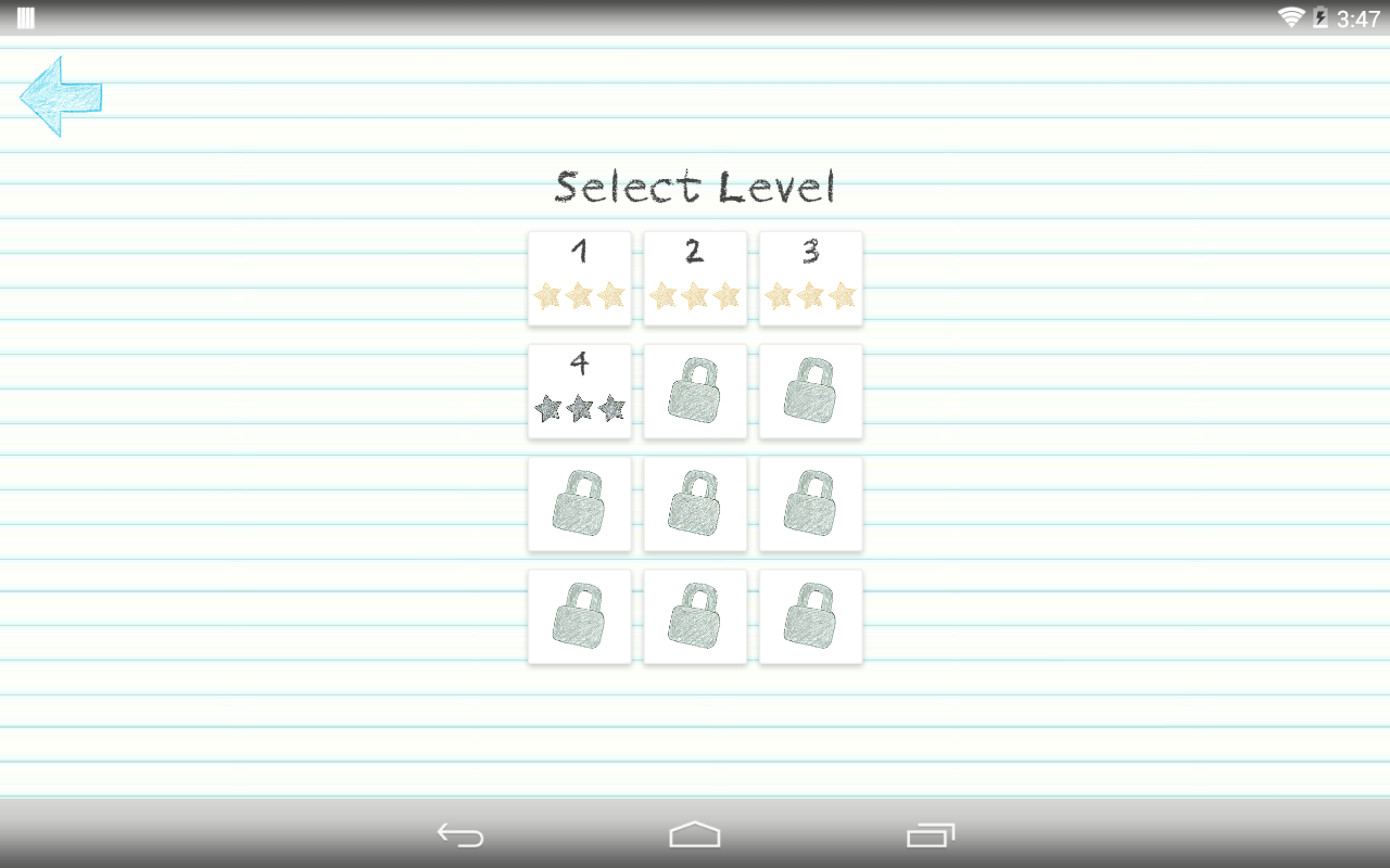 Ant Squash Android Apps on Google Play