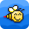 Little Flying Bee Apk