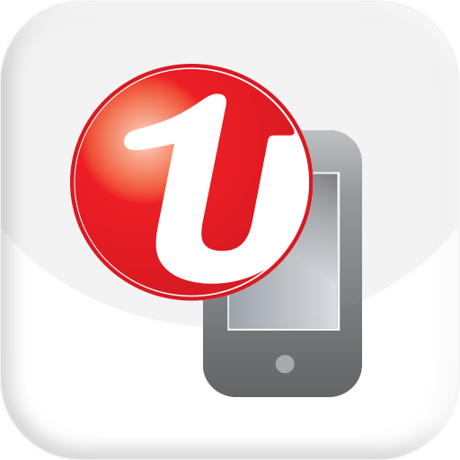 UnitéTalk LOGO-APP點子