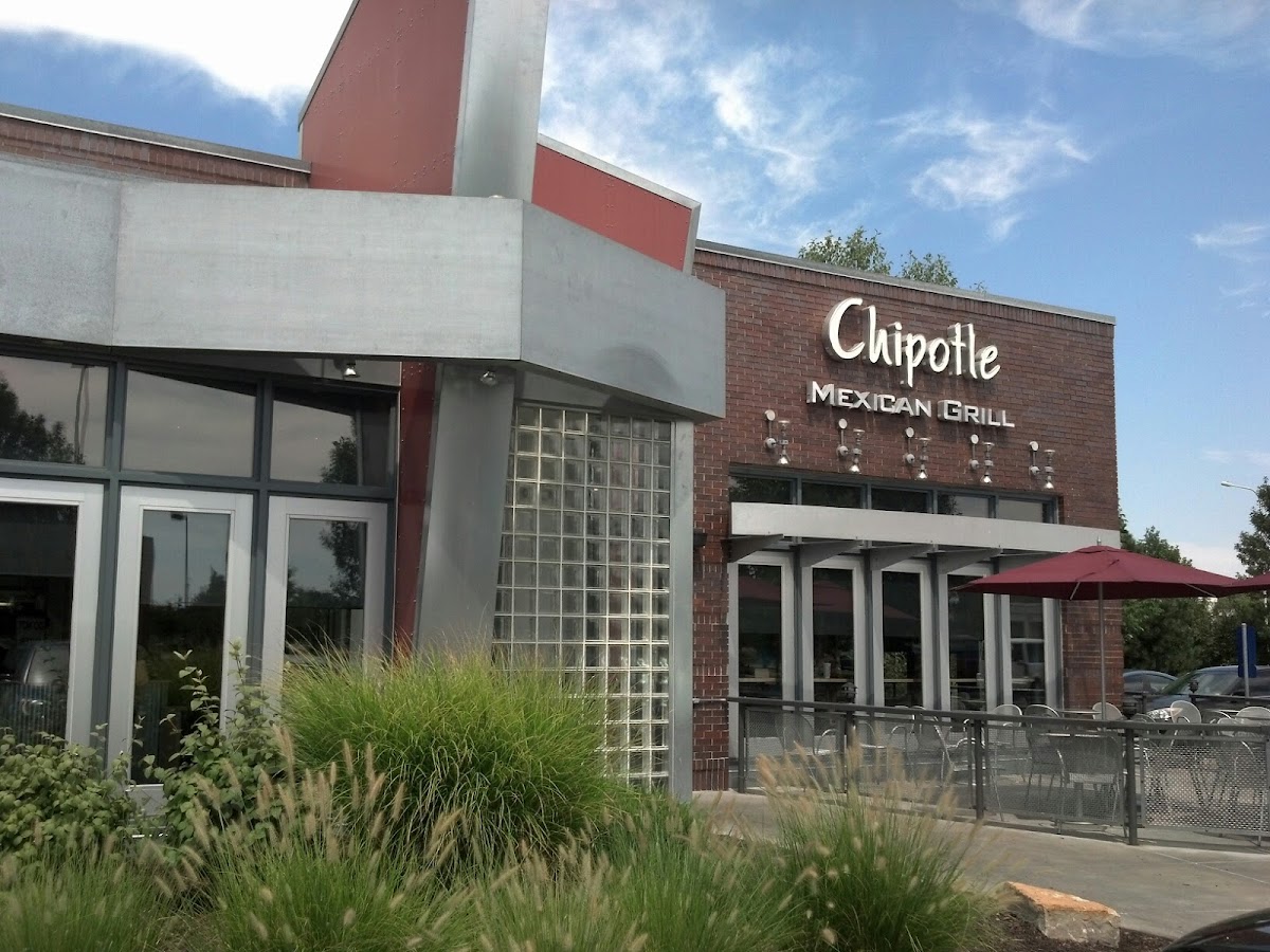 Gluten-Free at Chipotle
