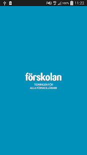 Free Download Tidningen Förskolan APK
