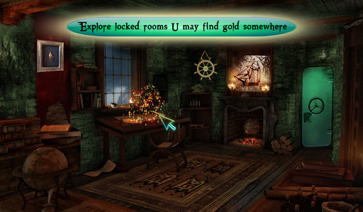 【免費休閒App】Lost Ship hidden objects-APP點子