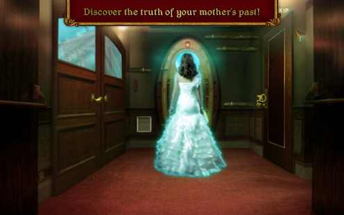 The Emerald Maiden (Full) apk cracked download - screenshot thumbnail