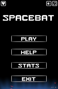 Spacebat