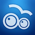 发现 logo