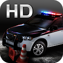 Download Police car parking 3D HD Install Latest APK downloader