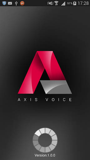 AxisVoice