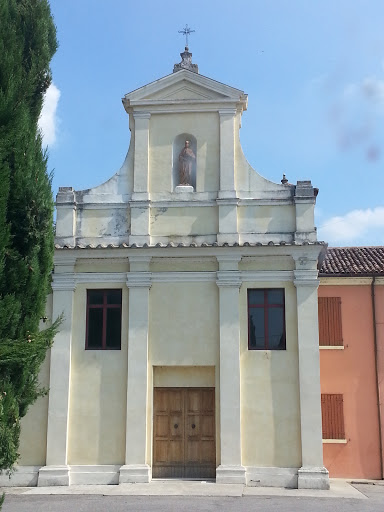 Fossanova San Marco. Chiesa 