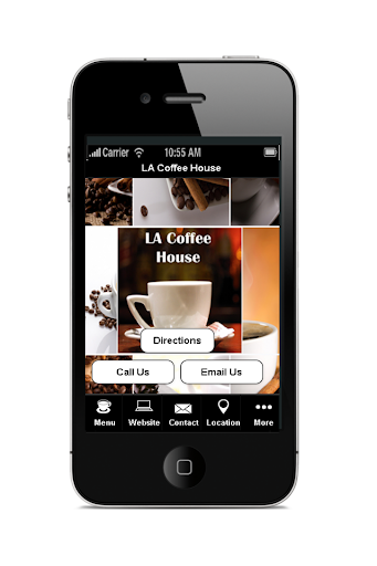 LA Coffee House